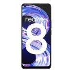realme 8 (Cyber Black, 128 GB)  (8 GB RAM)