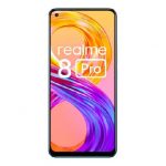 realme 8 Pro (Infinite Blue, 128 GB)  (6 GB RAM)