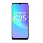 realme C25 (Watery Blue, 64 GB)  (4 GB RAM)