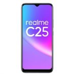 realme C25 (Watery Grey, 64 GB)  (4 GB RAM)