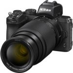 NIKON Z 50 Mirrorless Camera Body with 16-50mm Lens