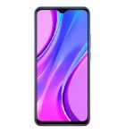 REDMI 9 Prime (Space Blue, 64 GB)  (4 GB RAM)