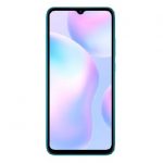 REDMI 9i (Nature Green, 128 GB)  (4 GB RAM)