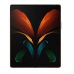 SAMSUNG Galaxy Fold 2 (Mystic Bronze, 256 GB)  (12 GB RAM)