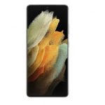 SAMSUNG Galaxy S21 Ultra (Phantom Silver, 256 GB)  (12 GB RAM)