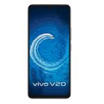 ViVO V20 (Sunset Melody, 128 GB)  (8 GB RAM)