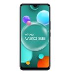 ViVO V20 SE (Gravity Black, 128 GB)  (8 GB RAM)