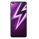 realme 6 Pro (Lightning Red, 128 GB)  (6 GB RAM)