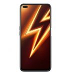 realme 6 Pro (Lightning Orange, 128 GB)  (8 GB RAM)