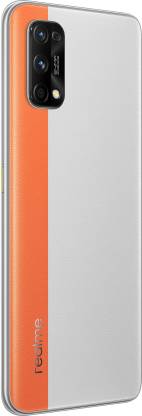 realme 7 Pro (Sun Kissed Leather, 128 GB) (6 GB RAM) - Image 2