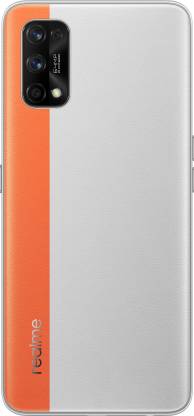 realme 7 Pro (Sun Kissed Leather, 128 GB) (6 GB RAM) - Image 4