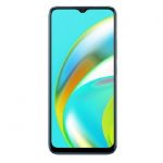 realme C12 (Power Blue, 32 GB)  (3 GB RAM)