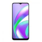 realme C12 (Power Silver, 64 GB)  (4 GB RAM)