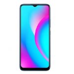 realme C15 Qualcomm Edition (Power Blue, 64 GB)  (4 GB RAM)