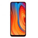 realme C3 (Blazing Red, 32 GB)  (3 GB RAM)