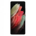 SAMSUNG Galaxy S21 Ultra (Phantom Black, 256 GB)  (12 GB RAM)