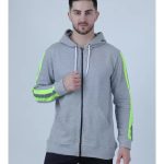 Men Sweatshirts Hooded Round Neck ( 300 GSM )