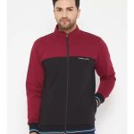 Men Sweatshirts Fleece High Neck ( 380 GSM )