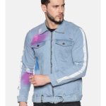 Men Denim Jacket