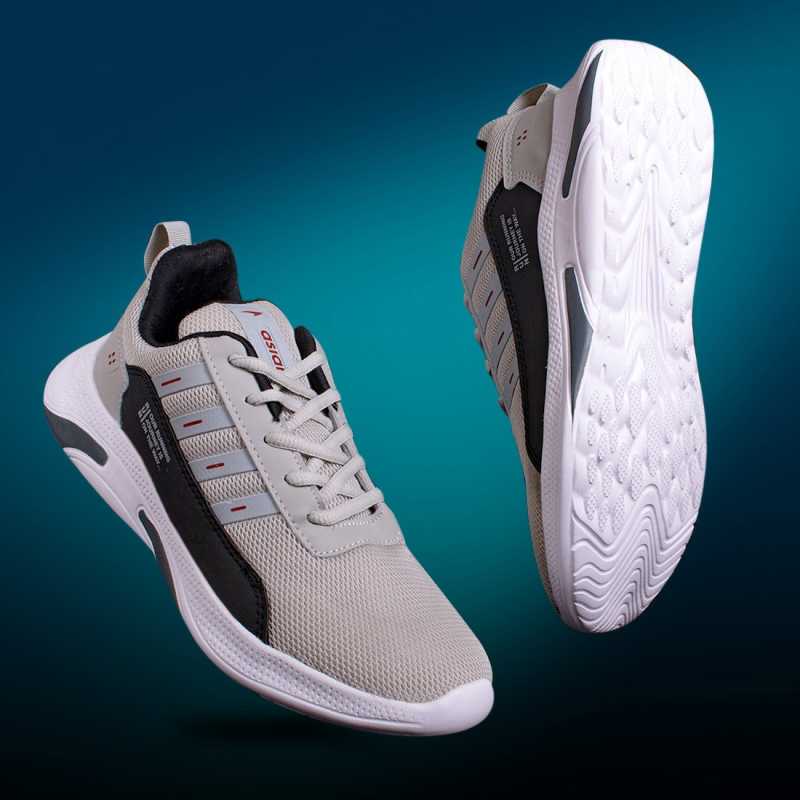 Asian sports shoes for men - safemeshop