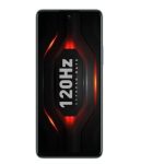 Infinix Note 11s (Haze Green, 64 GB)  (6 GB RAM)