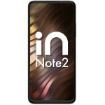 Micromax IN Note 2 (Black, 64 GB)  (4 GB RAM)