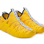 Men's Latest Casual Running Outdoor Lace-Up Shoes Running Shoes