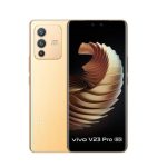 vivo V23 Pro 5G (Sunshine Gold, 128 GB)  (8 GB RAM)