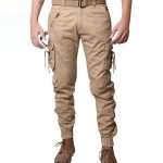 Men Cargos