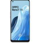 OPPO Reno7 5G (Starry Black, 256 GB)  (8 GB RAM)