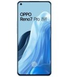 OPPO Reno7 Pro 5G (Startrails Blue, 256 GB)  (12 GB RAM)