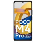 POCO M4 Pro 5G (Power Black, 128 GB)  (8 GB RAM)