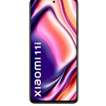 Xiaomi 11i 5G (Purple Mist, 128 GB)  (8 GB RAM)