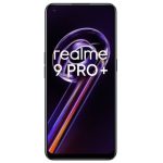 Realme 9 Pro+ 5G (Midnight Black, 128 GB)  (8 GB RAM)