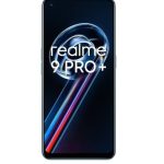 Realme 9 Pro+ 5G (Sunrise Blue, 128 GB)  (8 GB RAM)