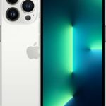 APPLE iPhone 13 Pro (Silver, 512 GB)