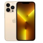APPLE iPhone 13 Pro (Gold, 256 GB)