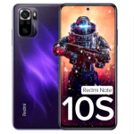 REDMI Note 10S (Cosmic Purple, 128 GB)  (8 GB RAM)