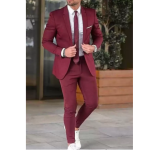 Special Collection Slim Fit SLIM FIT Solid Men Suit