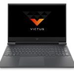 HP Victus AMD Ryzen 7-5800H 16.1inch(40.9cm) QHD Gaming Laptop (16GB RAM/ 1TB SSD/ 6GB RTX 3060 Graphics/ Alexa Built-in/ Win 11/ MS Office