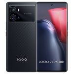 iQOO 9 Pro 5G (Dark Cruise, 12GB RAM, 256GB Storage) Snapdragon 8 Gen 1 Mobile Processor