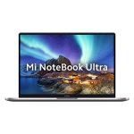 Mi Notebook Ultra 3.2K Resolution Display Intel Core i7-11370H 11th Gen 15.6-inch(39.62 cm) Thin and Light Laptop (16GB/512GB SSD)