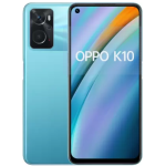 OPPO K10 (Blue Fame, 128 GB)  (6 GB RAM)