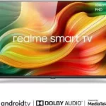 realme 108 cm (43 inch) Full HD LED Smart Android TV