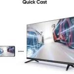 realme NEO 80 cm (32 inch) HD Ready LED Smart TV  (RMV2101)