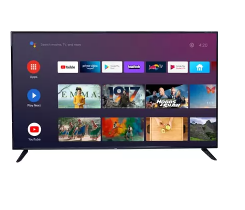 redmi smart tv x 65inch 164cm xiaomi