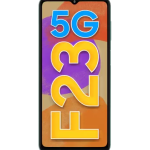 SAMSUNG Galaxy F23 5G (Forest Green, 128 GB)  (4 GB RAM)