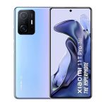 Xiaomi 11T Pro 5G Hyperphone (Celestial Magic, 256 GB)  (12 GB RAM)