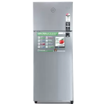 Godrej 265 L Frost Free Double Door 3 Star Convertible Refrigerator  (Steel Rush, RF EON 265C 35 RCIF ST RH)