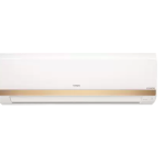 Hitachi 1.5 Ton 3 Star Split Inverter AC - White, Gold  (RSNG318HFEOZ1/ESNG318HFEOZ1/CSNG318HFEOZ1, Copper Condenser)
